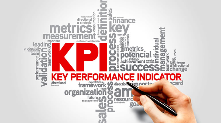 Top KPI’s that Boost Sales - Trinetra iWay