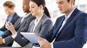 Field Service Job Management Software