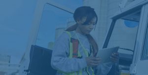 field service job management software