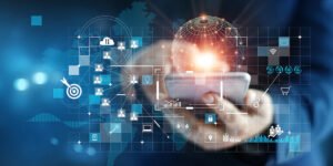 Field Force Management application