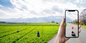 Field Sales Scheduling Software